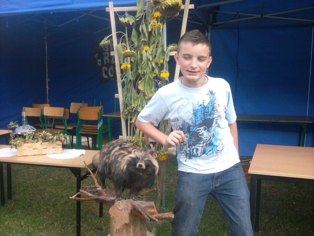 Festyn W Czarnym ;p 
