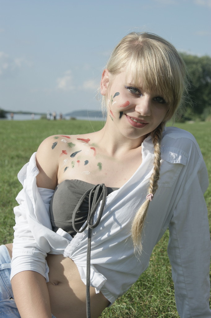 Nie martw sie. !