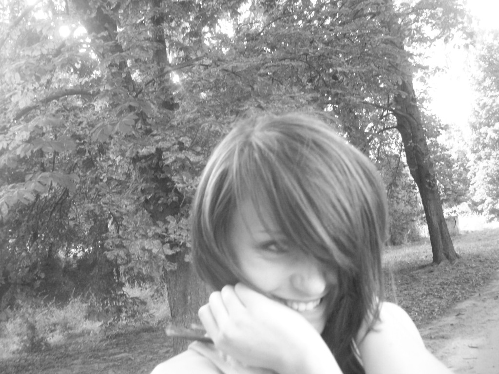 zaciesz;)