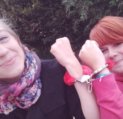 Wsiurska HOT 15 Tysiuni ;3 