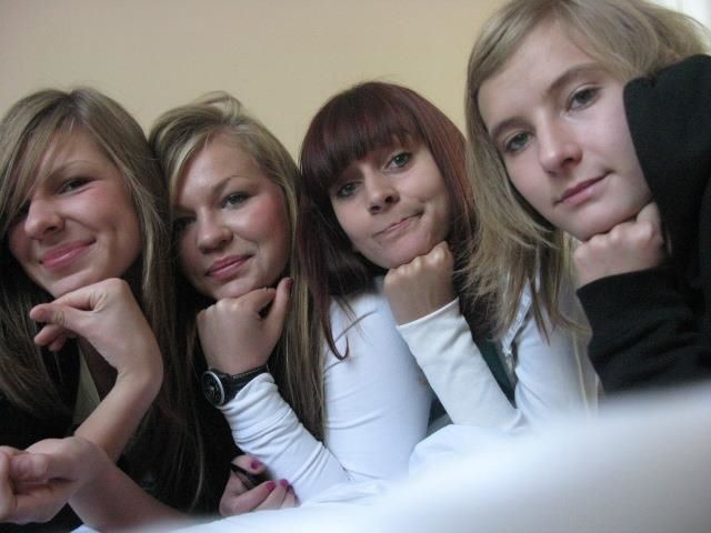 Ajj loff juu :D :*********