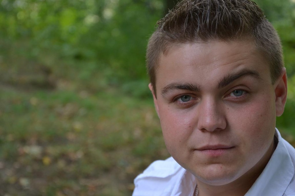 Robaczek 