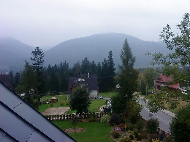 Zakopane!^^