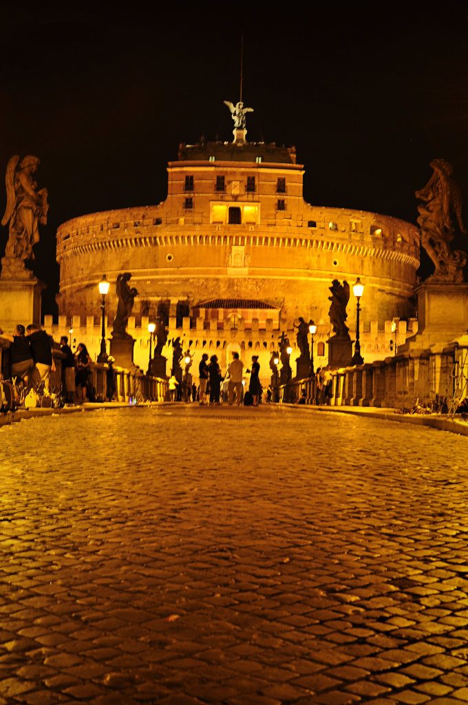 Castel S.Angelo
