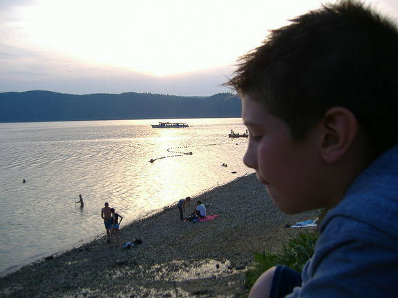 Powracam  ; *