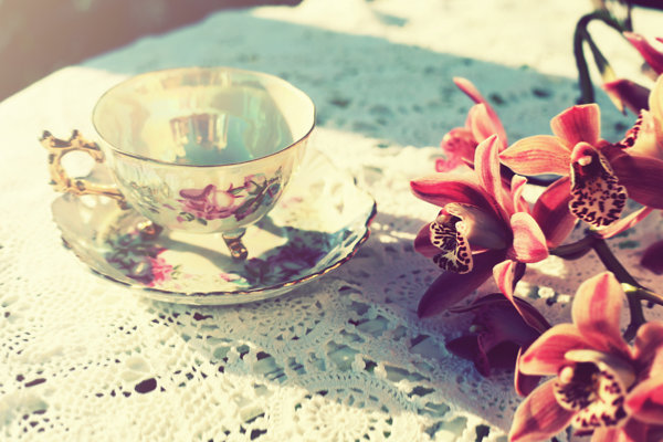 antique.