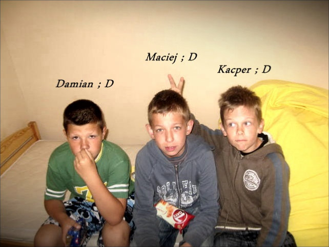 Beczka :D