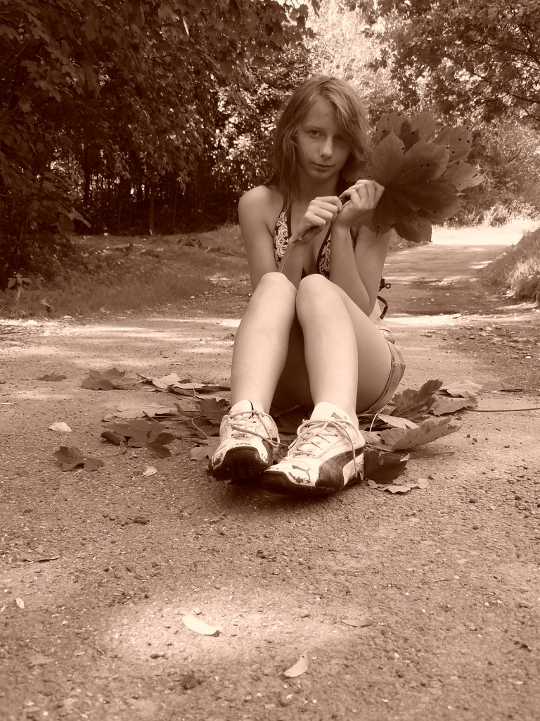Listki i Droogaaa
