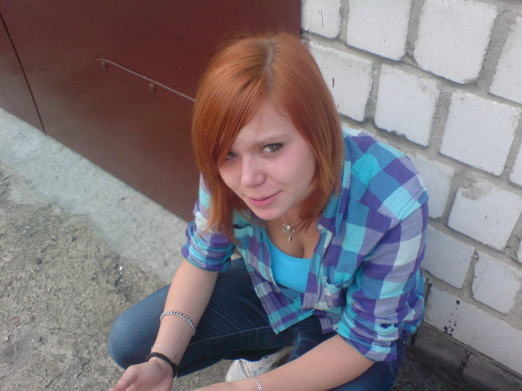 Kocham Ci!