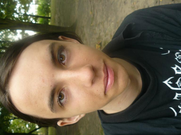 So I love this photo . ! ; 3