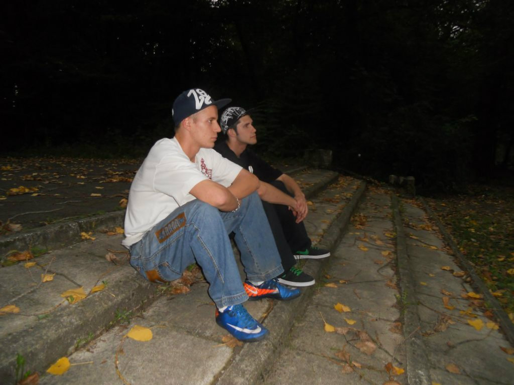 21.09.11' Ze SPEED'em- Opole