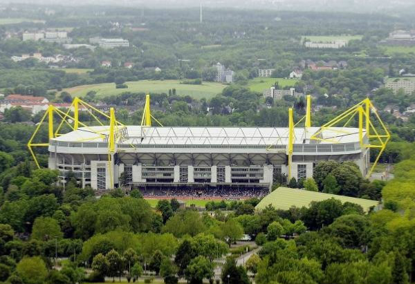 WestfalenStadion
