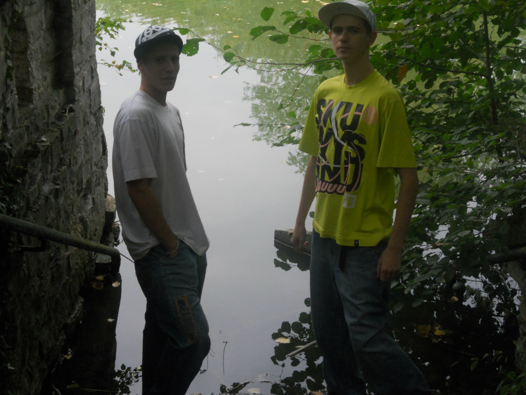 22.09.11' with Water xD