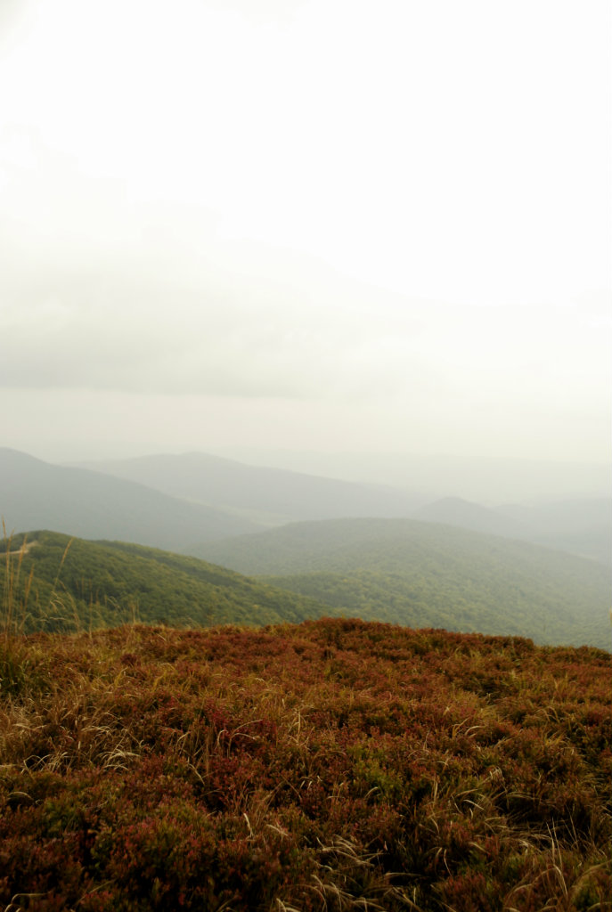 Bieszczady :):)