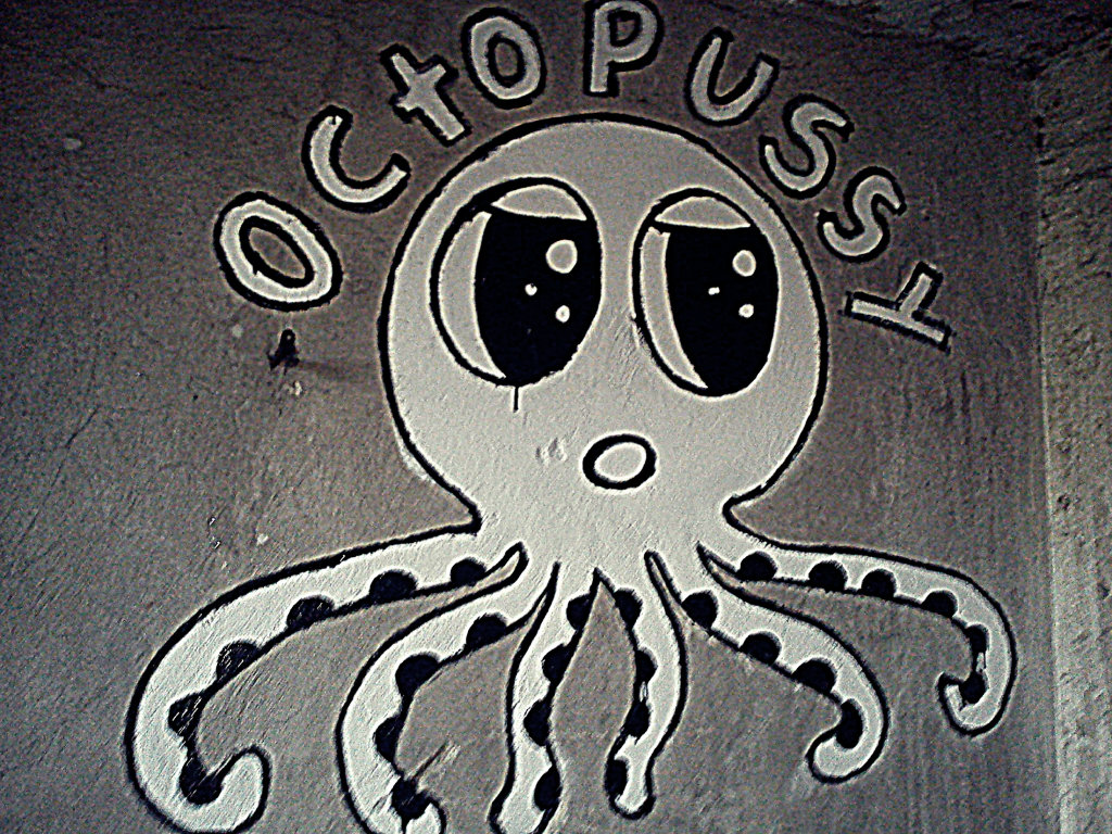 Octopussy