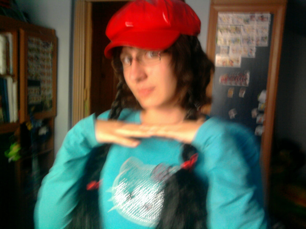 Stareeee ;P