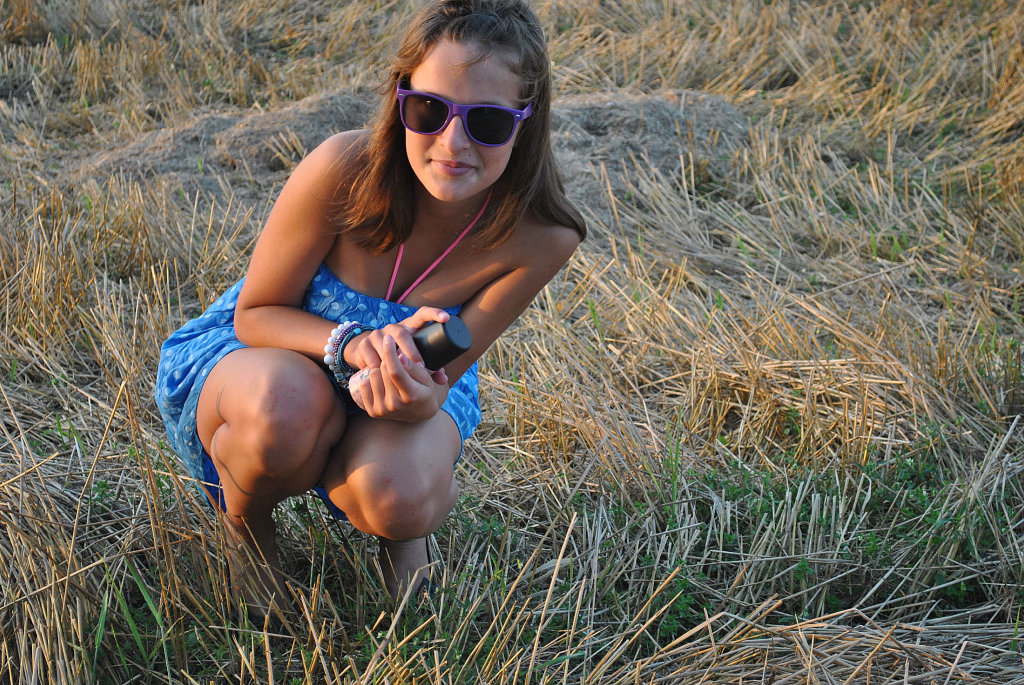 Jeszcze wakacyjne ;*