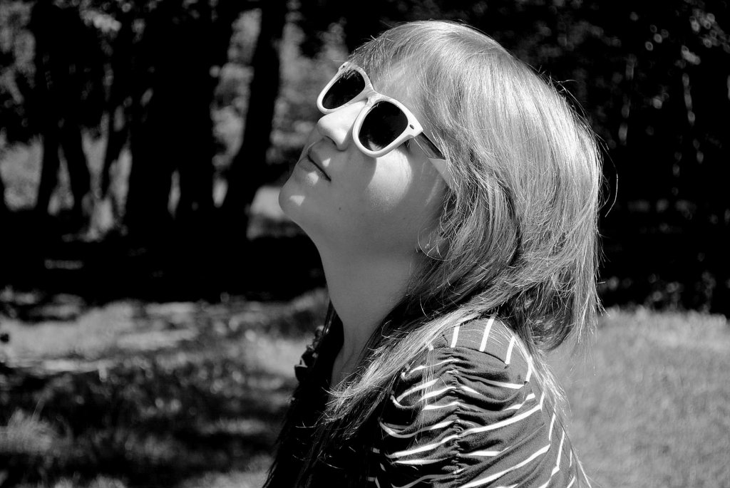 zawsze black&white