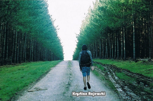 Krystian Rojewski