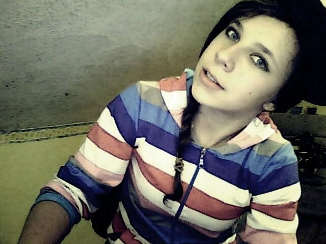 wiem , to ju byo :X