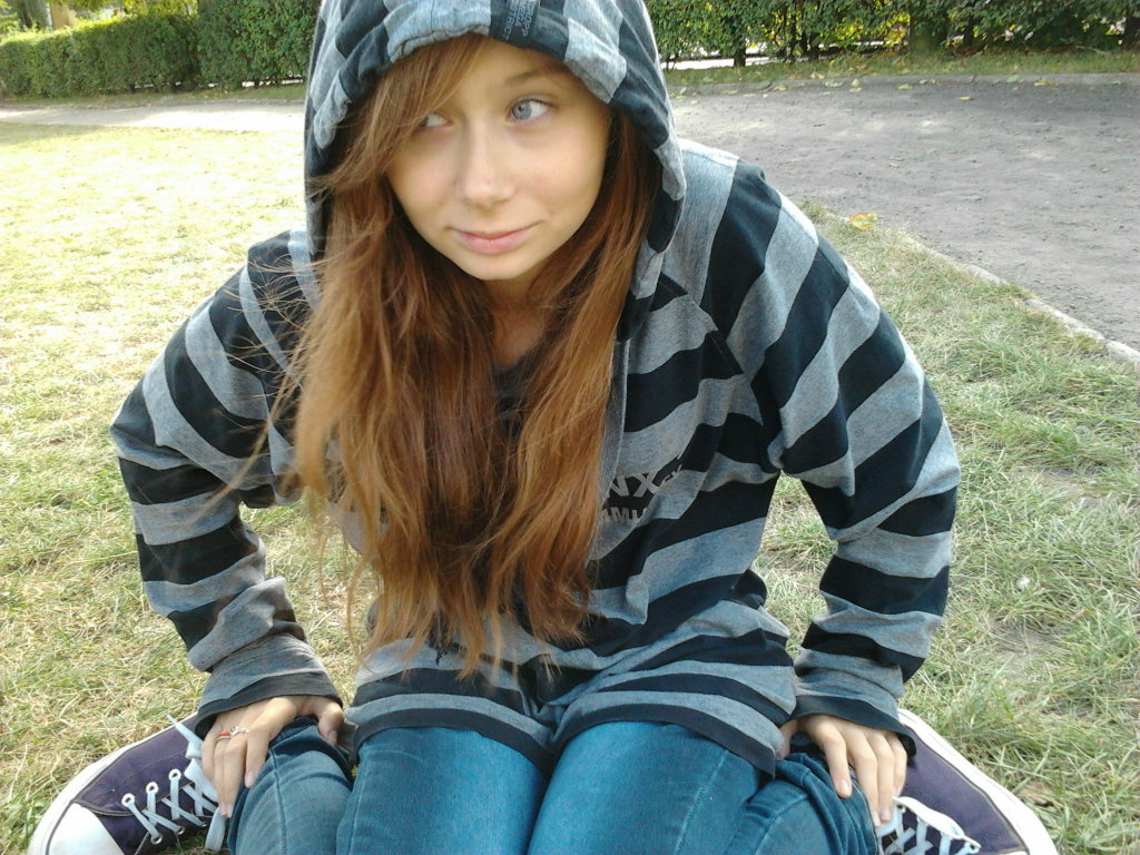 Przyjaciele 