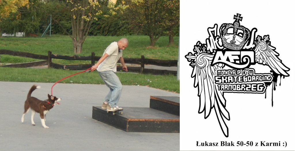BLAKU VS KARMI