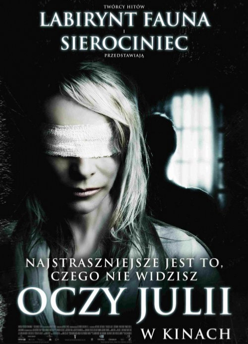 "Oczy Julii"