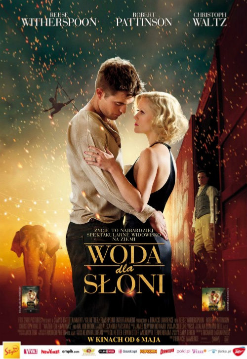 "Woda dla soni"
