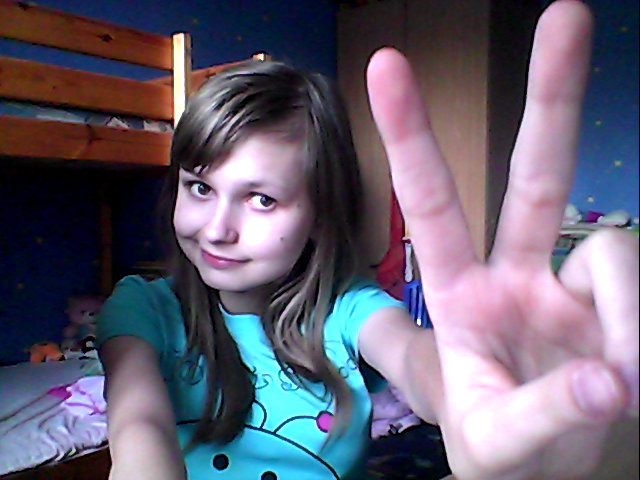 LOVE YOOOOUUUU ;****