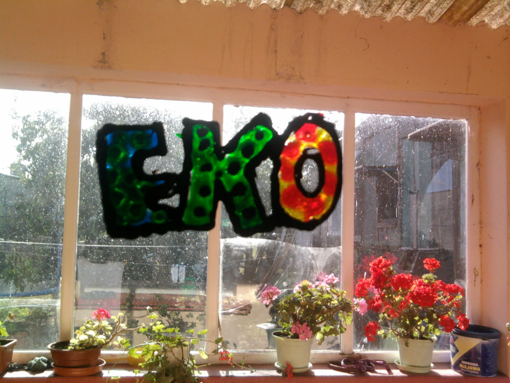 Eko xD