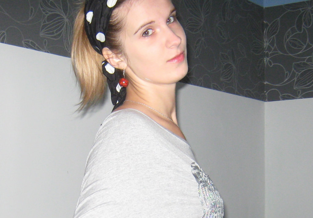 Tylko Ja i Ty.