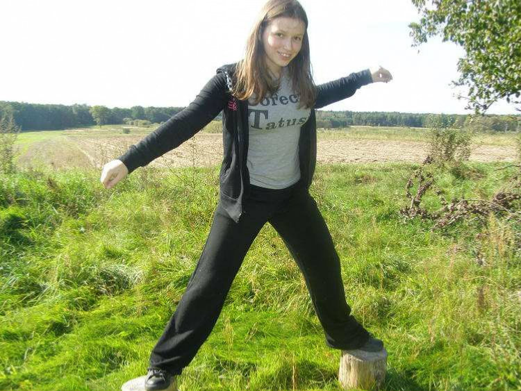 KROSS--KRZAKI ;p
