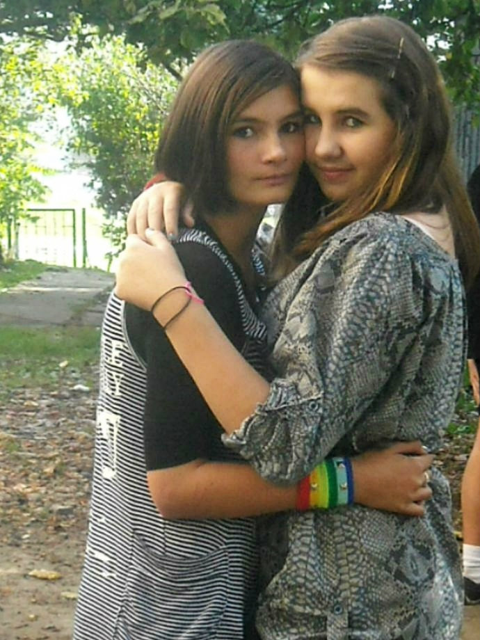 ja i sylwia.