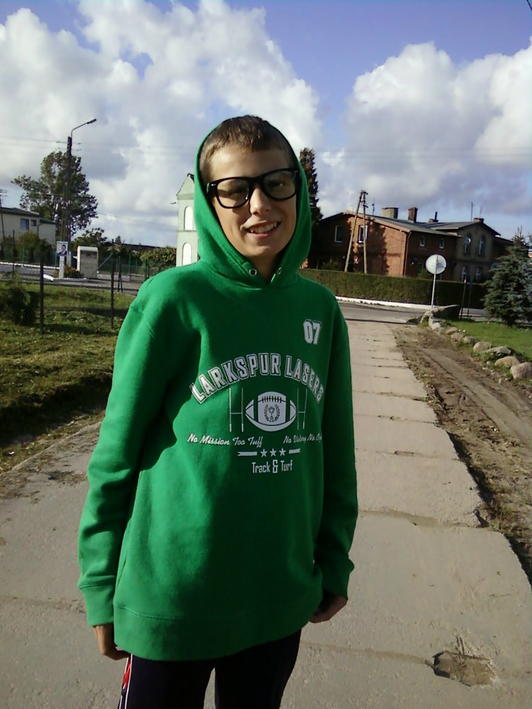 na wsi !