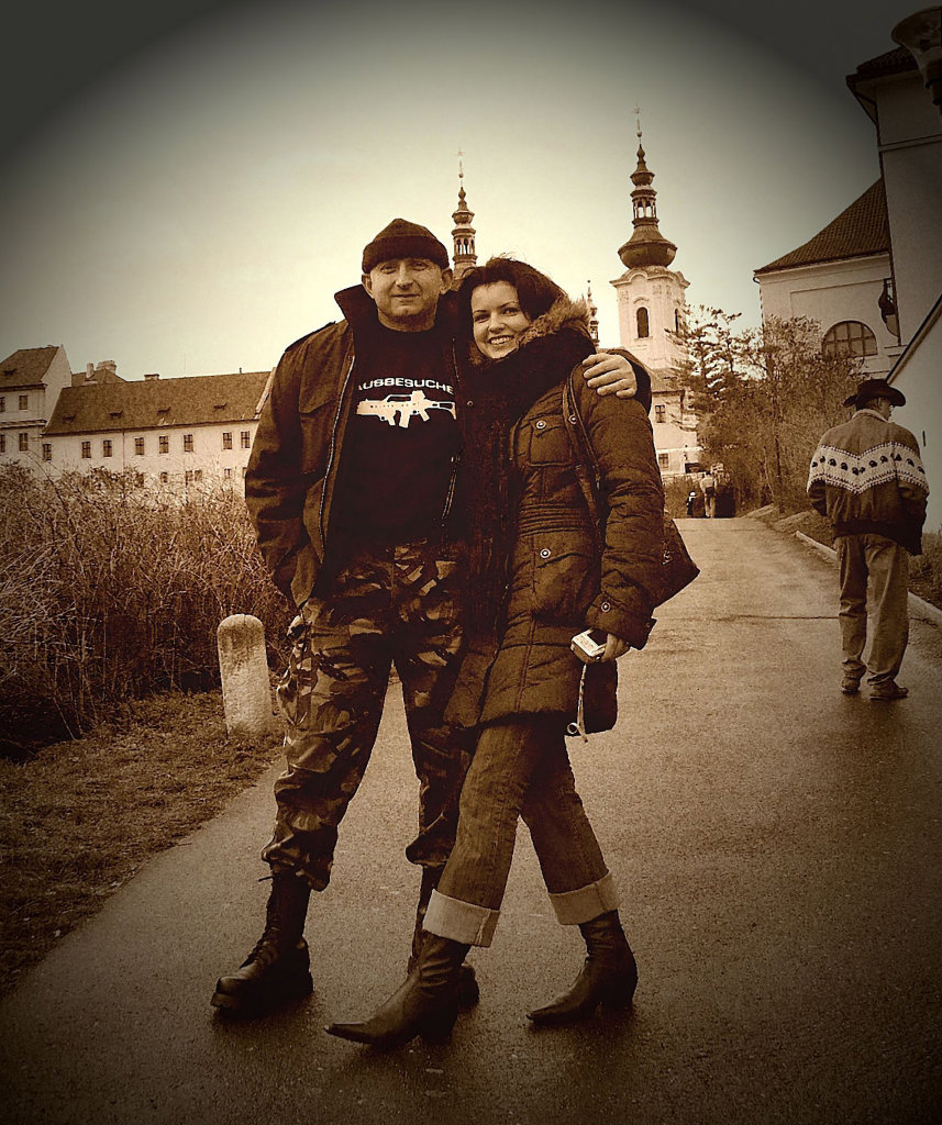 PRAGA