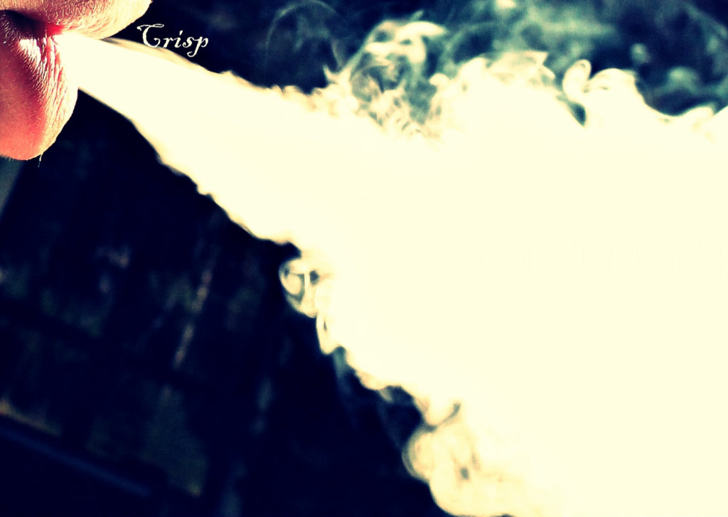 smok. 