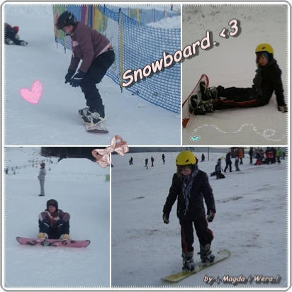36.' Snowboard.; )