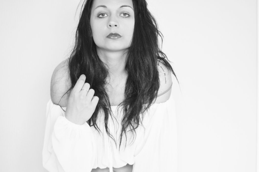 autoportret