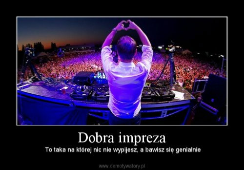 PARTY! 