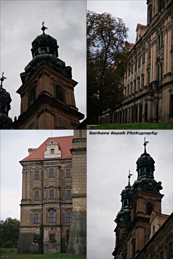 Lubi  -  Klasztor