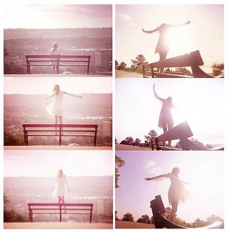 5- i've decided how looks heaven