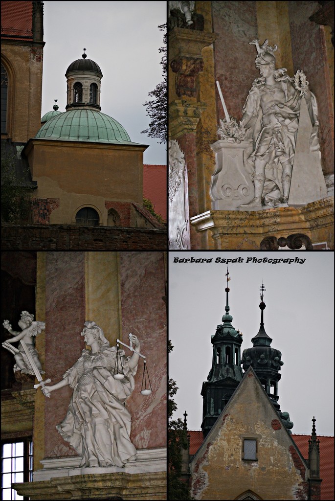 Lubi - Klasztor
