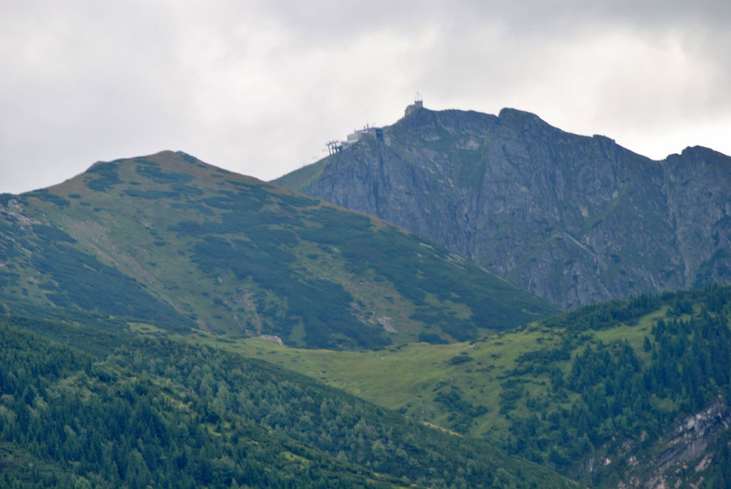 Kasprowy