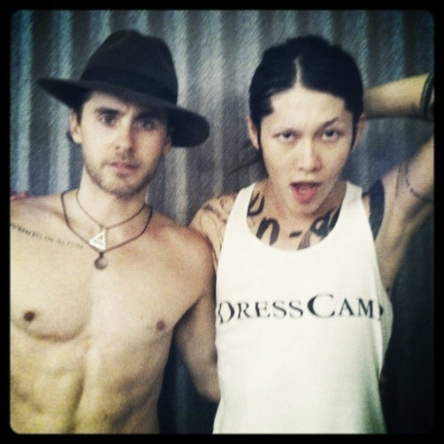 Miyavi *,*