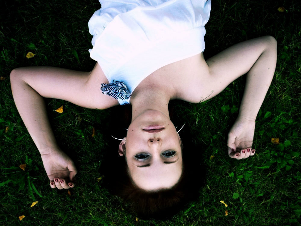20. Ms.Self Destruct.