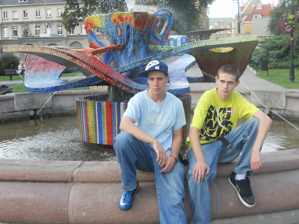 23.09.11' - Opole k.Rynku