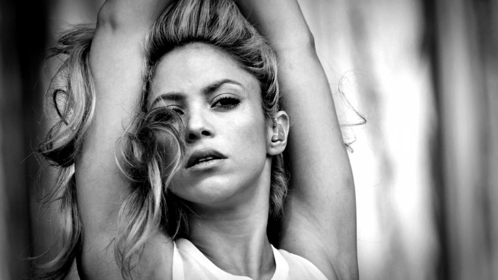 Shakira