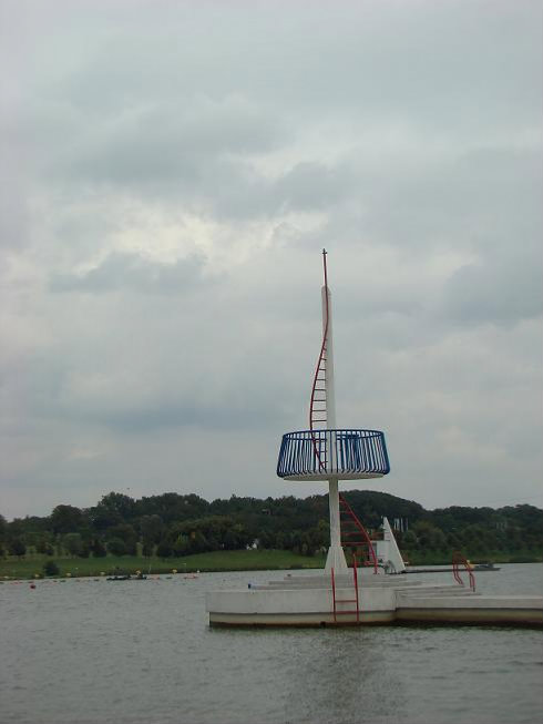 jezioro Maltaskie