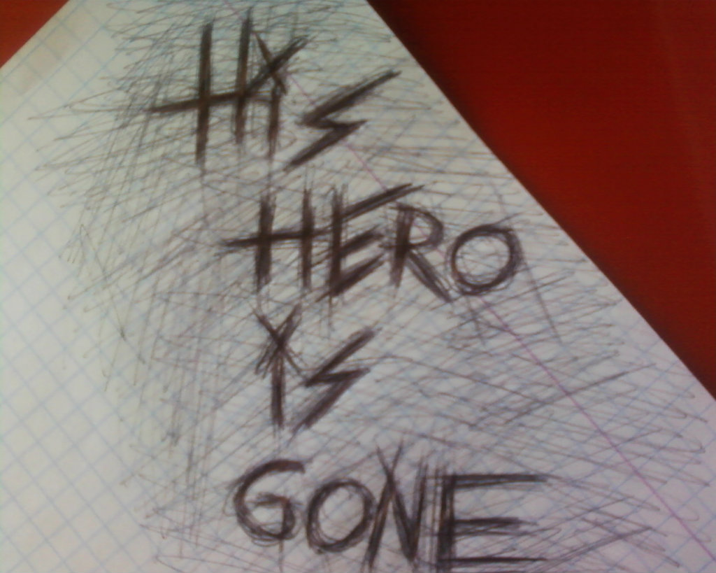 second dimension.