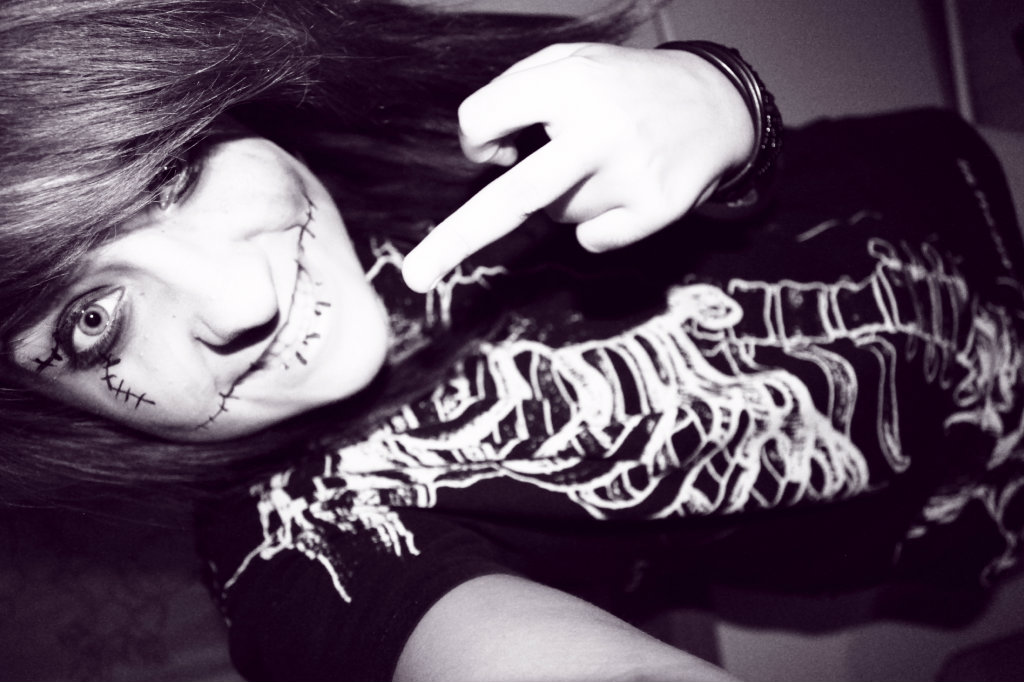 ieroween.